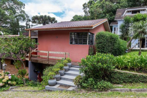 MP_001 - Casa Completa em Condomínio Arborizado e Tranquilo
